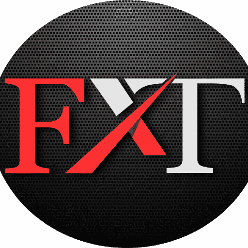 FXTradium logo